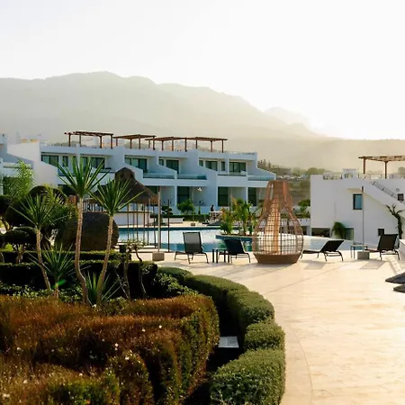 Appartement Mykonos Homes - Private Jacuzzi & Mountain View 4 By Azur Prime *