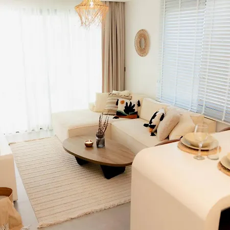 Mykonos Homes - Private Jacuzzi & Mountain View 4 By Azur Prime *