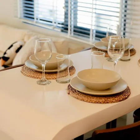 Appartement Mykonos Homes - Private Jacuzzi & Mountain View 4 By Azur Prime