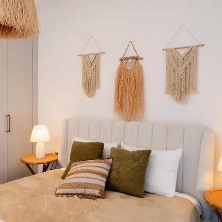 Mykonos Homes - Private Jacuzzi & Mountain View 4 By Azur Prime Appartement *