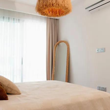 Mykonos Homes - Private Jacuzzi & Mountain View 4 By Azur Prime Appartement *