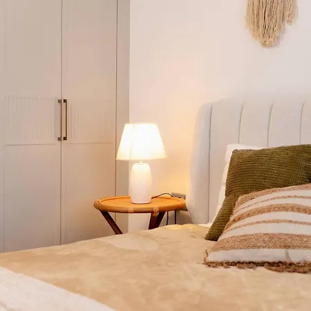Mykonos Homes - Private Jacuzzi & Mountain View 4 By Azur Prime *