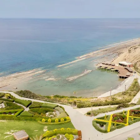Mykonos Homes - Private Jacuzzi & Mountain View 4 By Azur Prime Appartement *