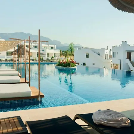 Mykonos Homes - Private Jacuzzi & Mountain View 4 By Azur Prime 公寓 *