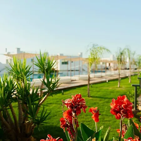 公寓 Mykonos Homes - Private Jacuzzi & Mountain View 4 By Azur Prime Kalogrea