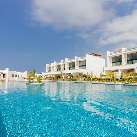 Mykonos Homes - Private Jacuzzi & Mountain View 4 By Azur Prime Appartement
